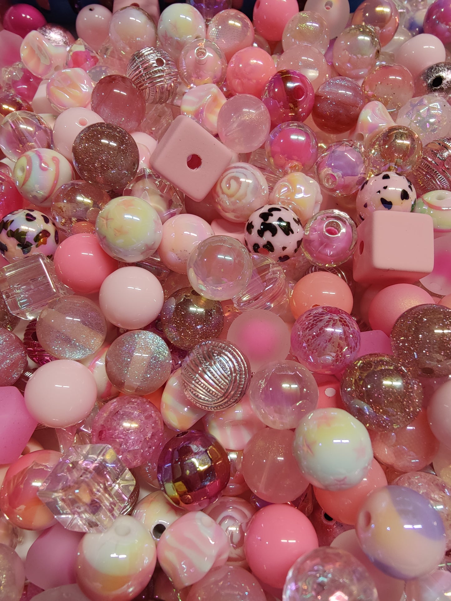 Bead Bag - by Color