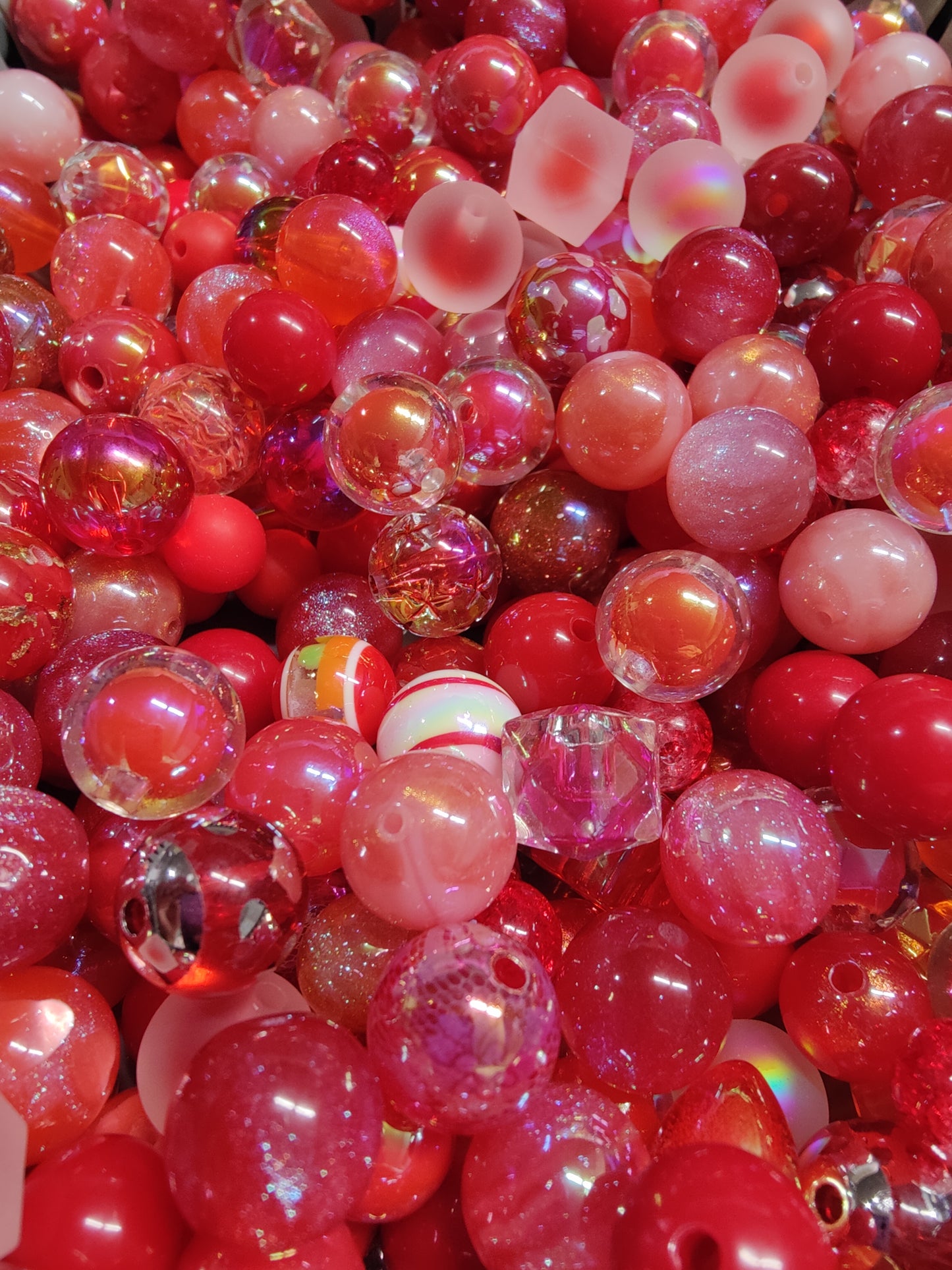 Bead Bag - by Color