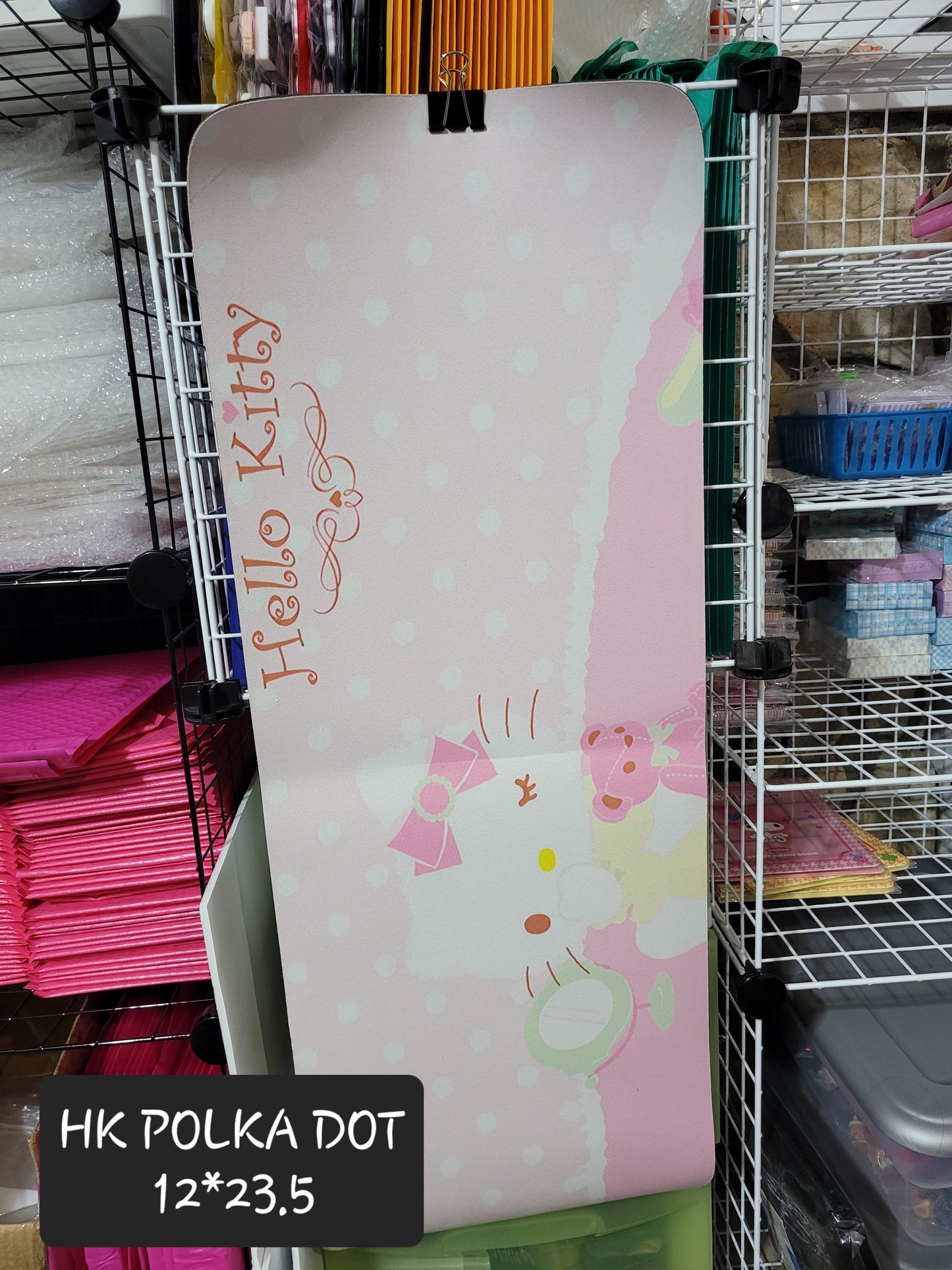 Desk Mat