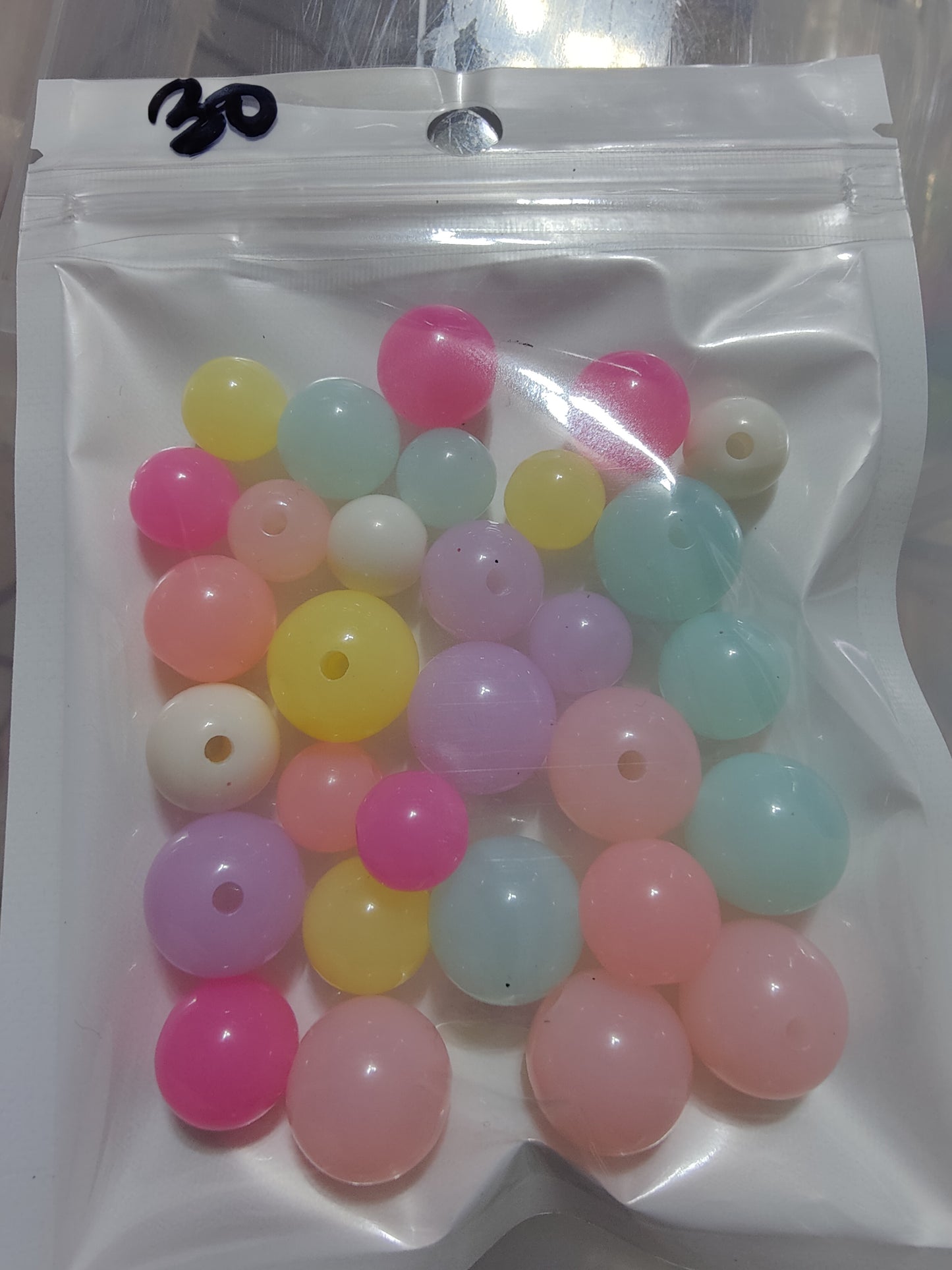 Jelly Pastel