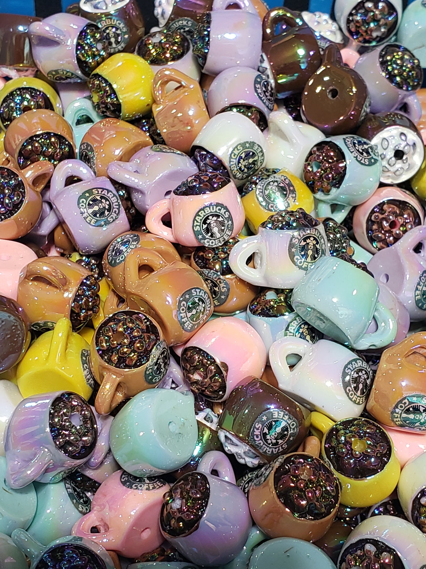 Starbies Bead