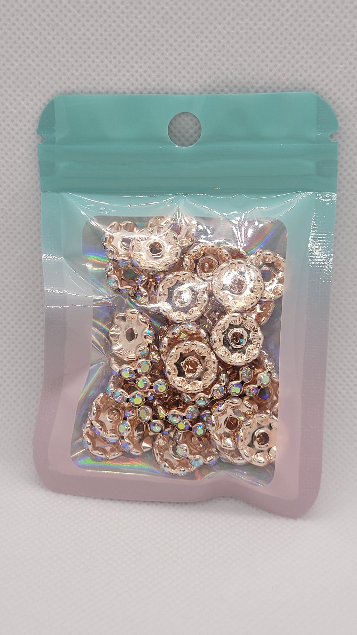 12mm Metal Spacers