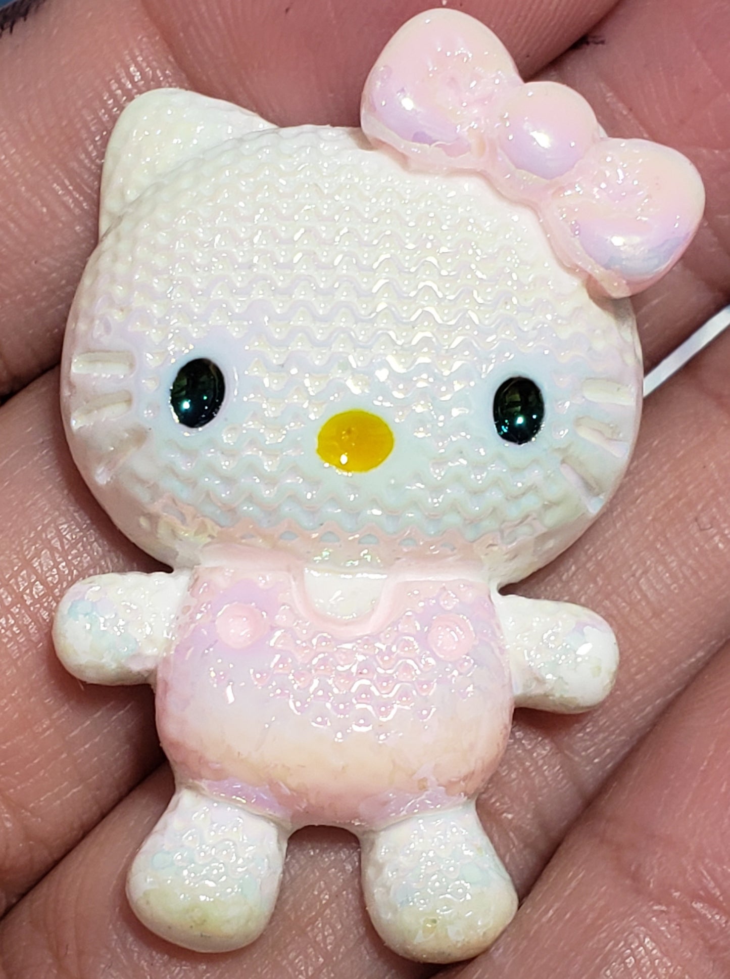 Sanrio Quilt