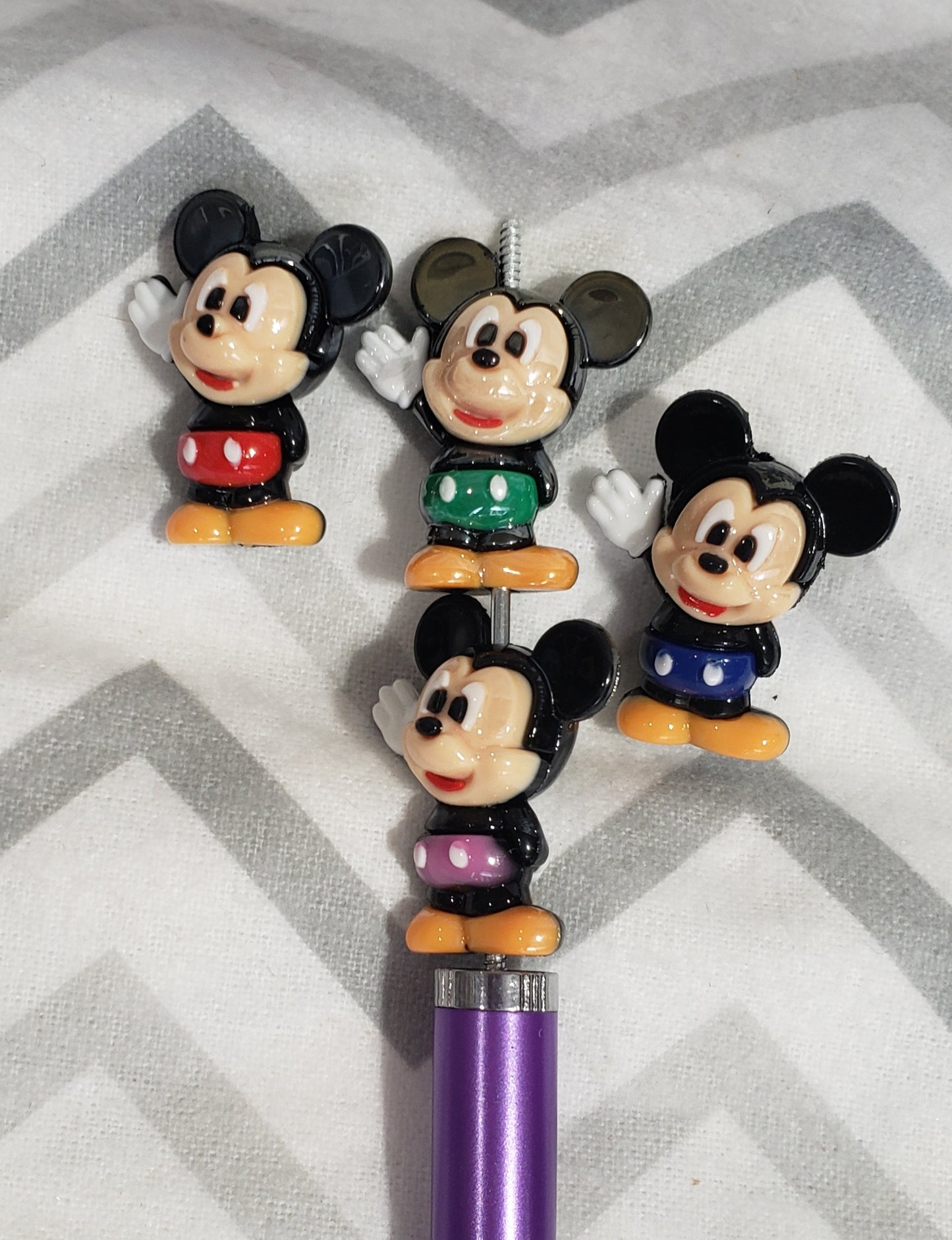 Mickey Bead