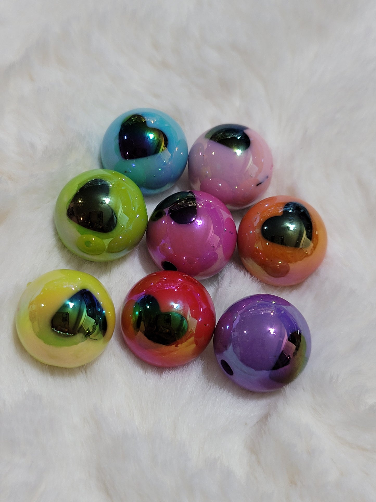 16mm Heart 2
