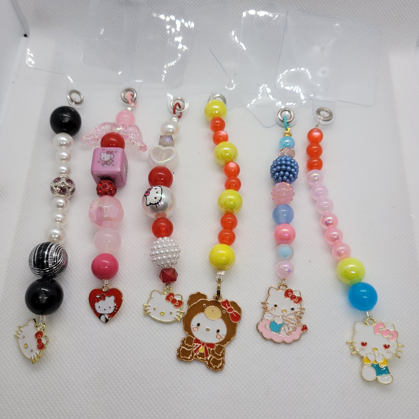 Cell Phone Charm