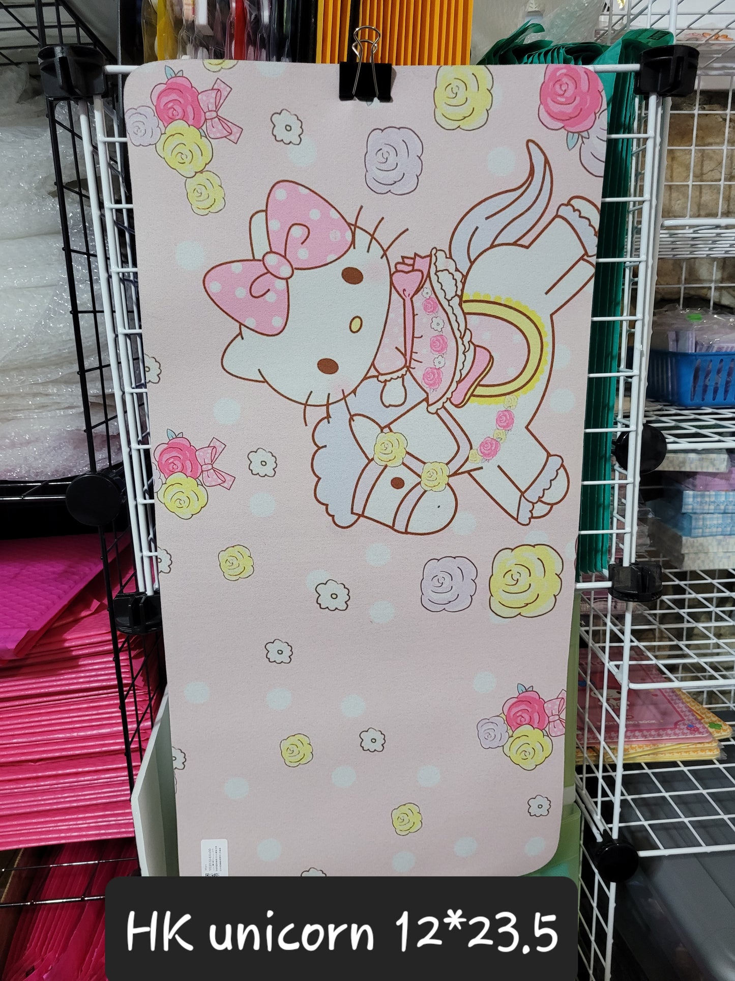 Desk Mat