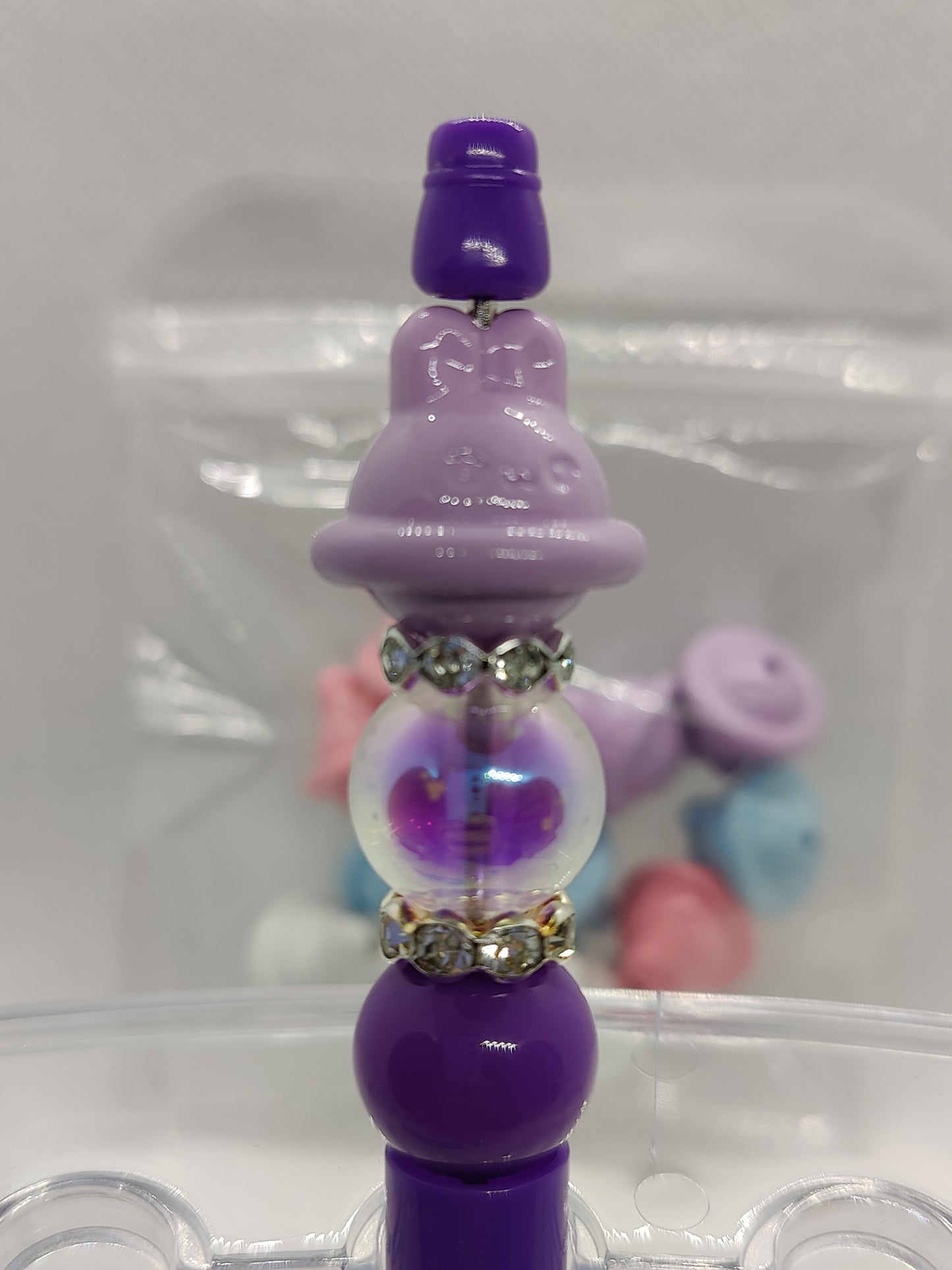 Bunny Bead