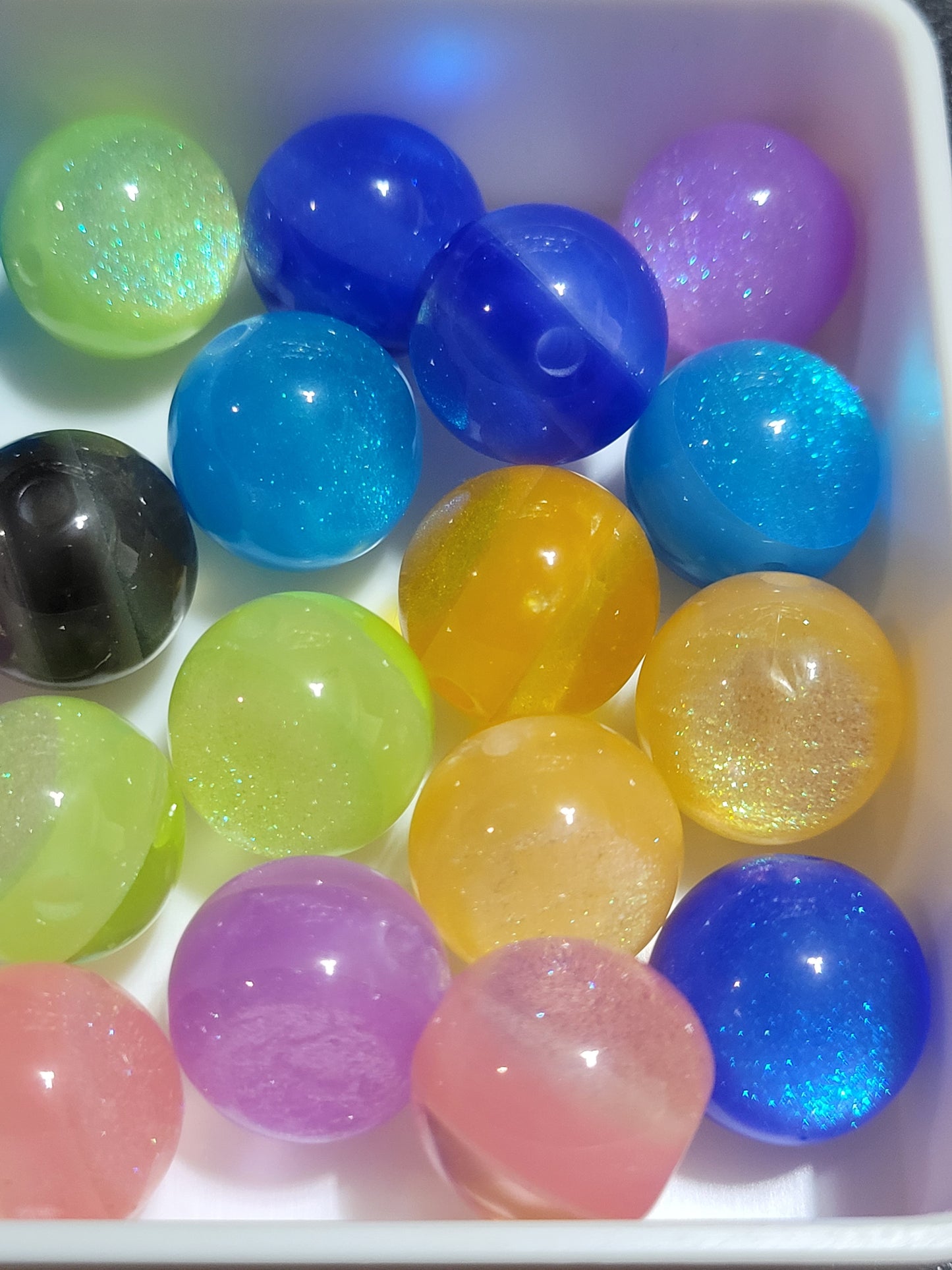 16mm Cat Eye Shimmer