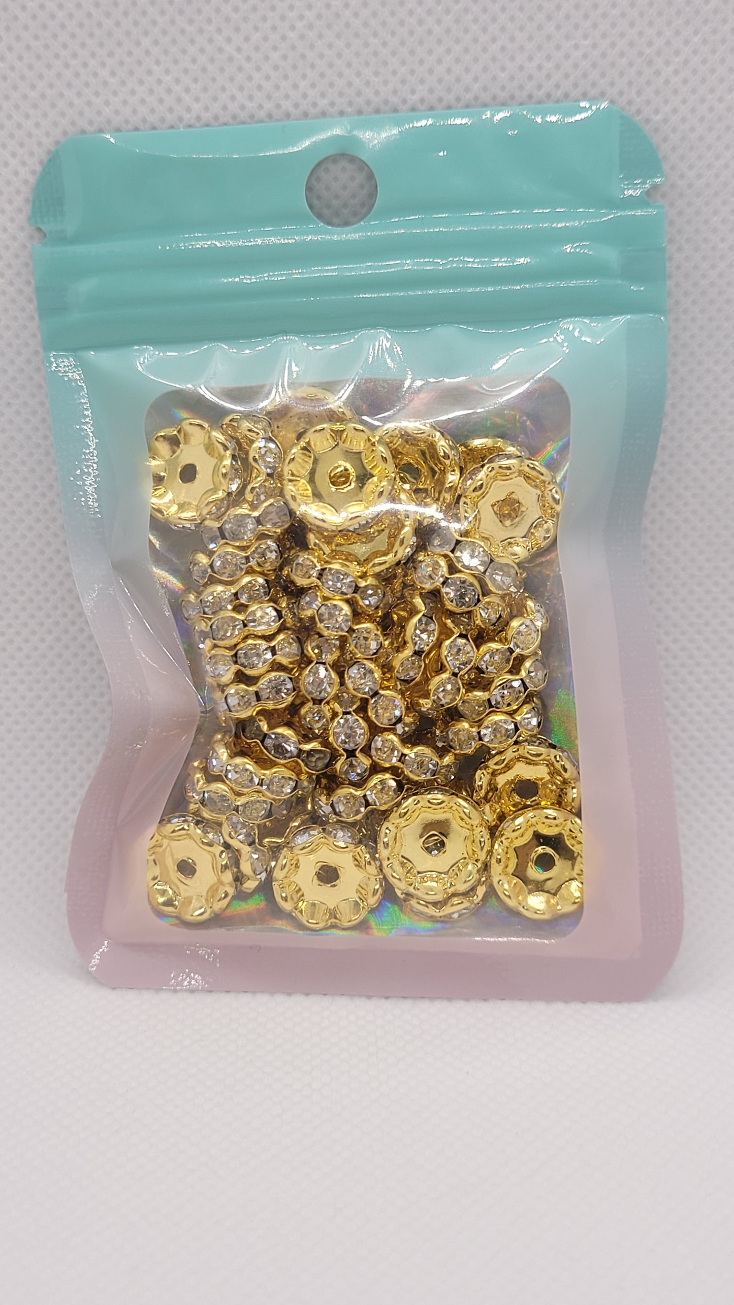 12mm Metal Spacers