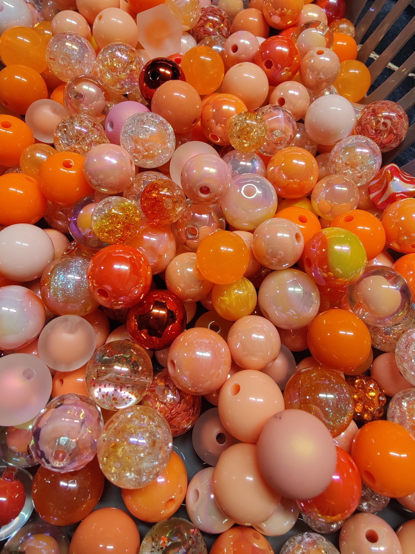Bead Bag - by Color