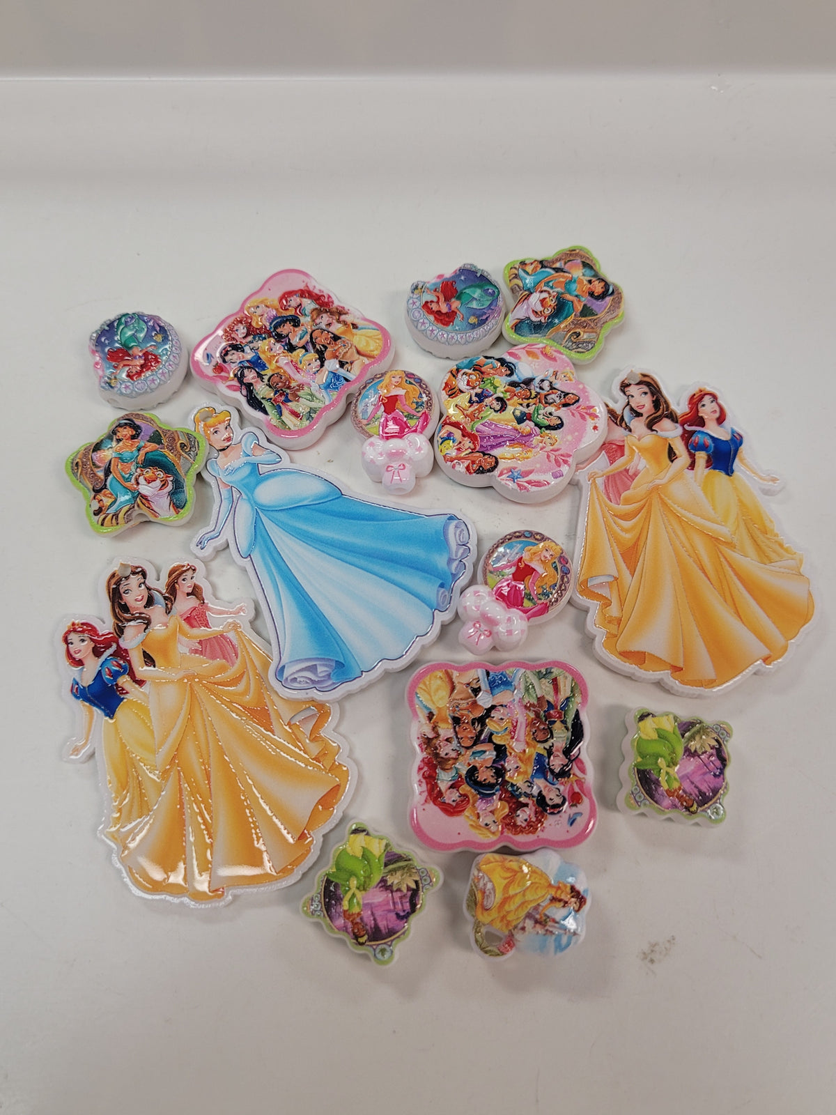Princess 2 Bead Mix
