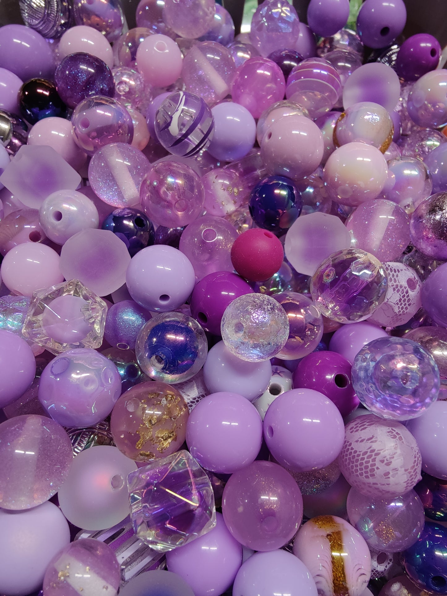 Bead Bag - by Color