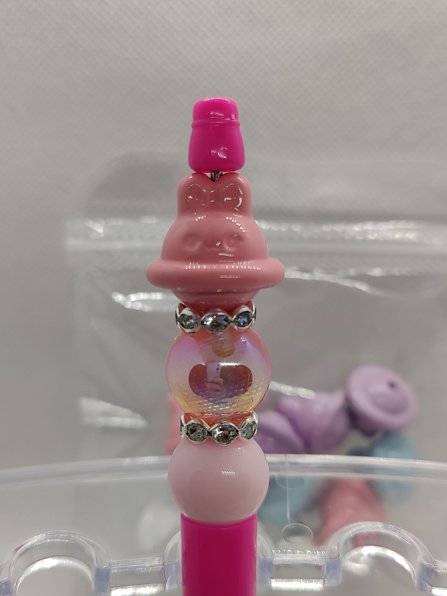 Bunny Bead