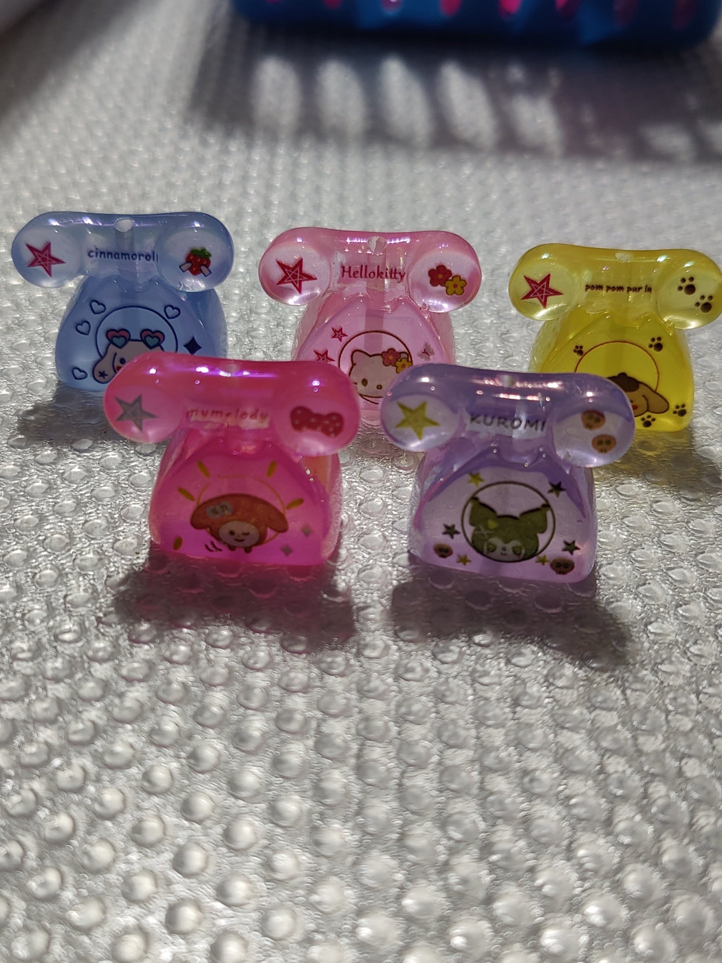 Sanrio Telephone