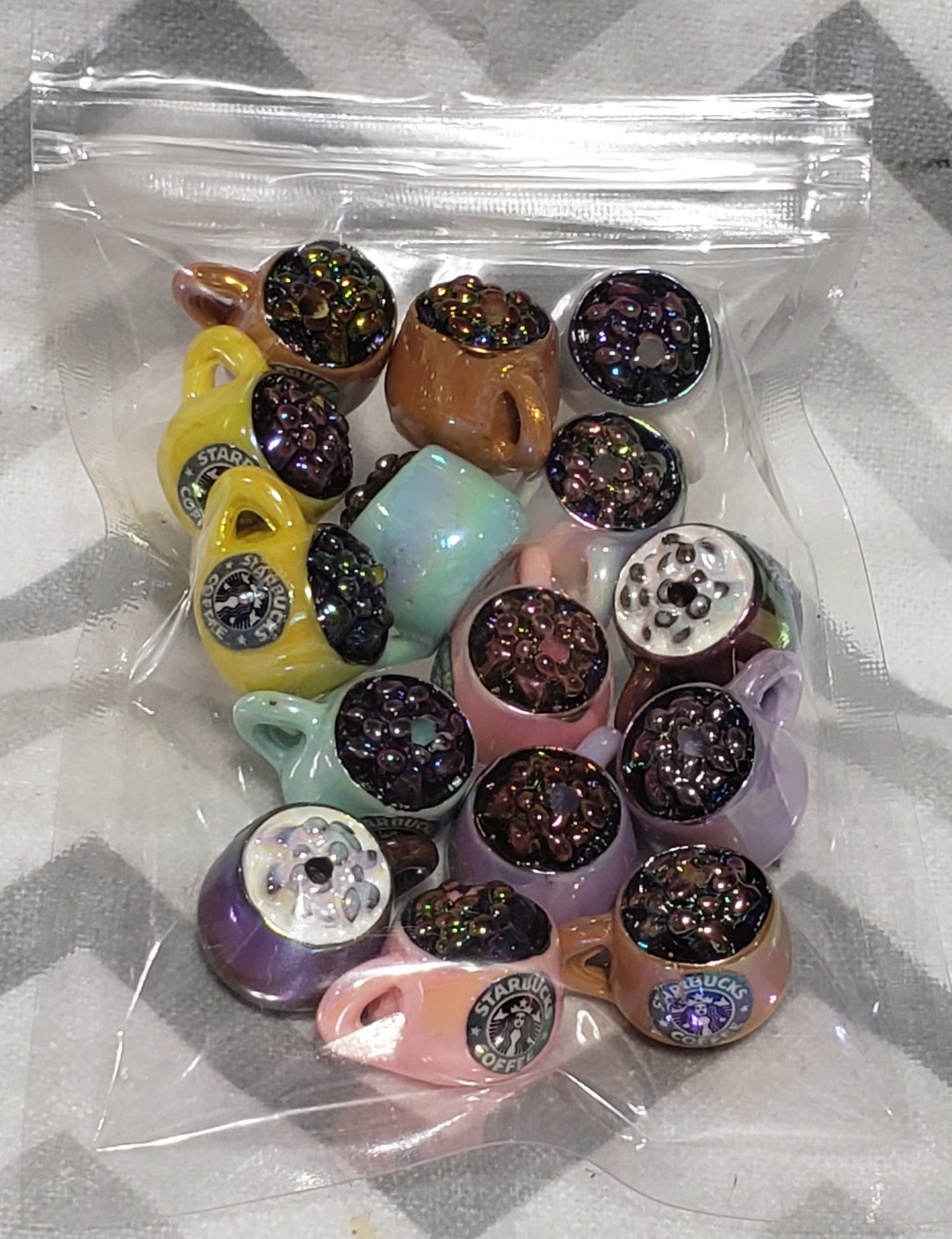Starbies Bead