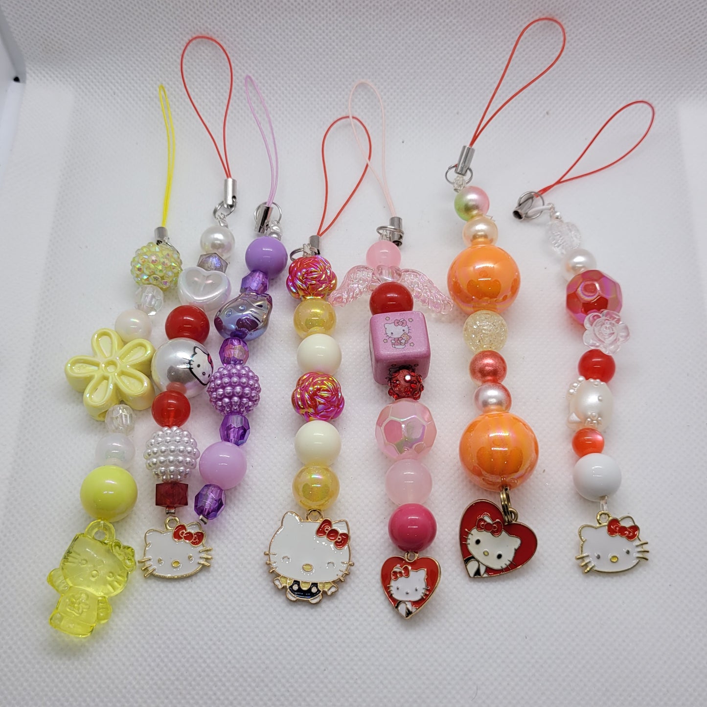 Cell Phone Charm