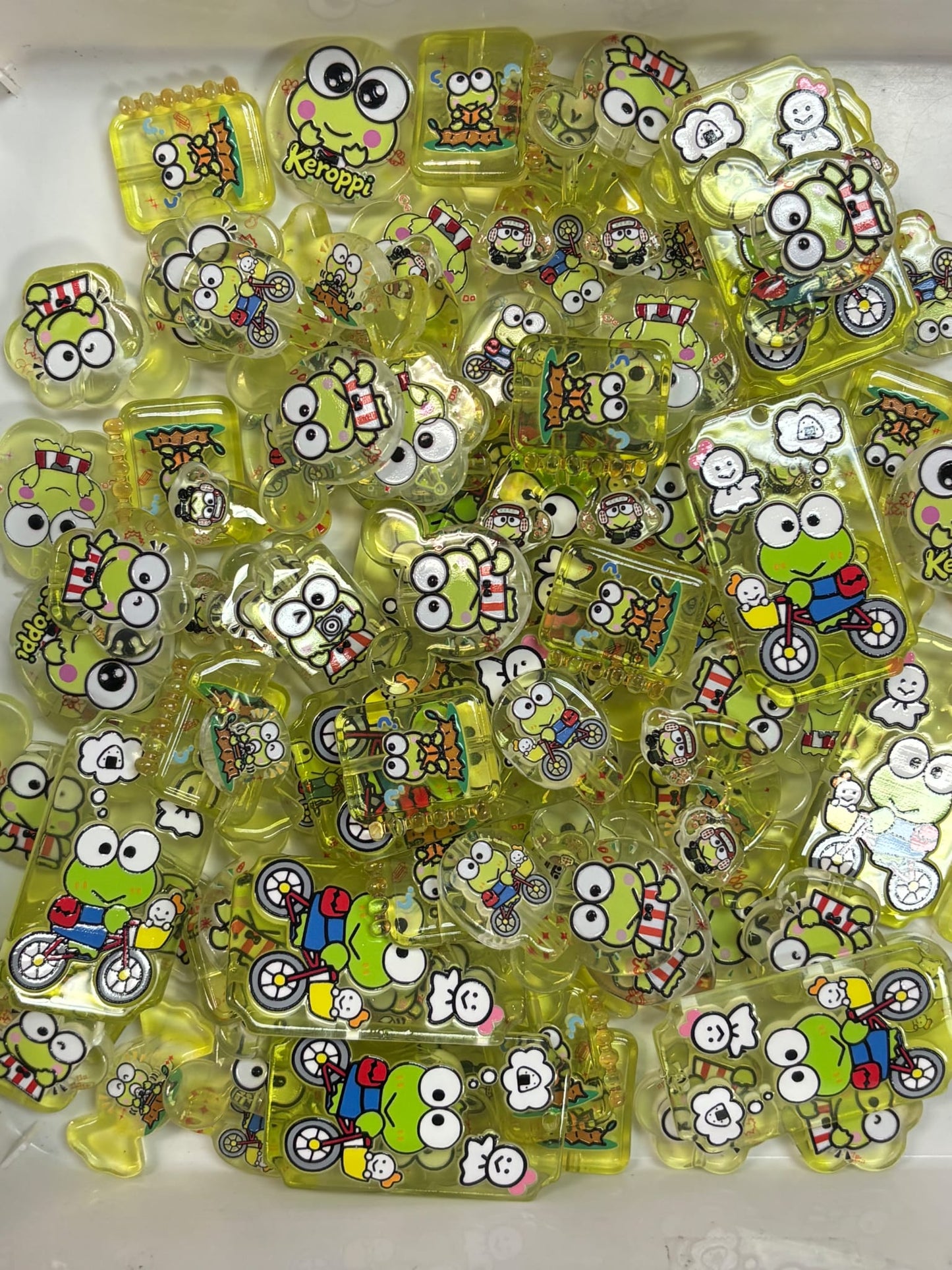 Kerroppi 3 Bead Mix