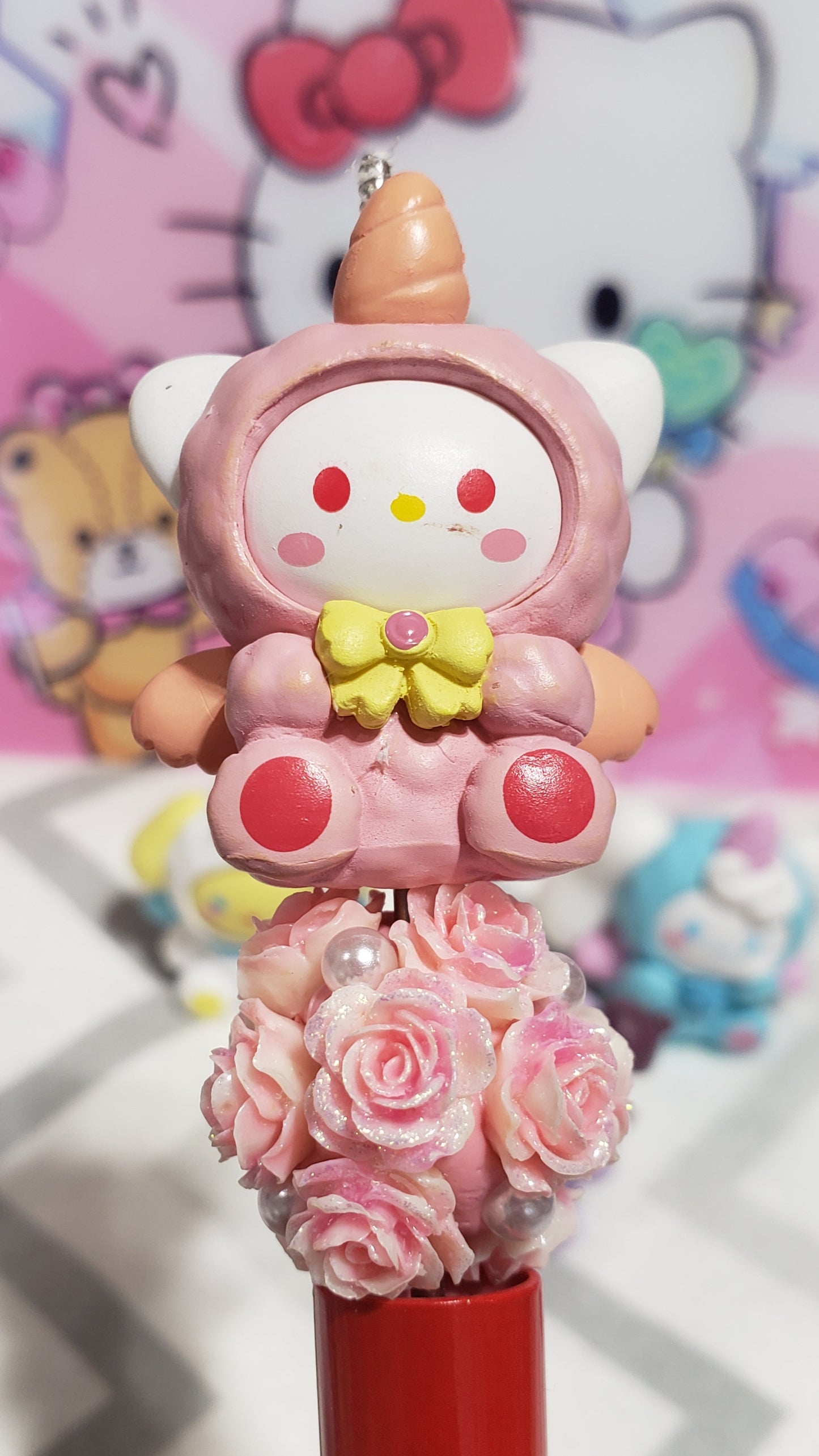 Sanrio Unicorn