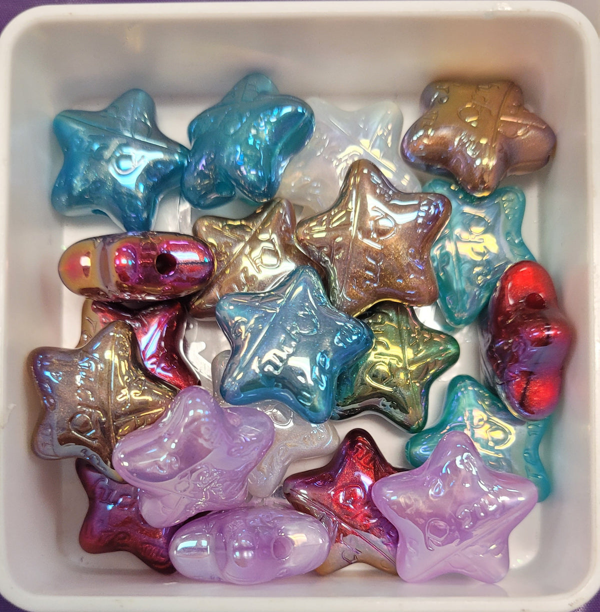 Galaxy Star