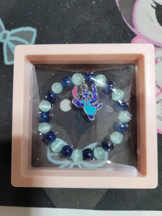 Beaded Bracelet in store