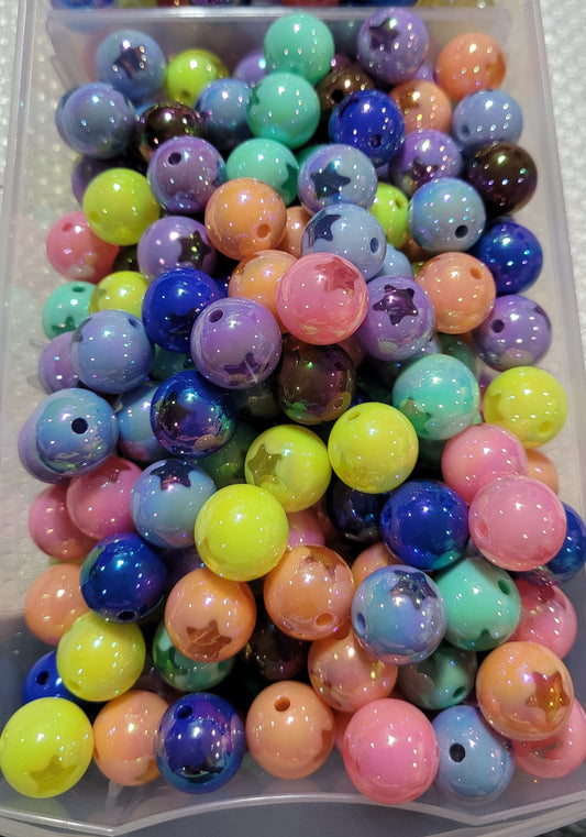16mm Star