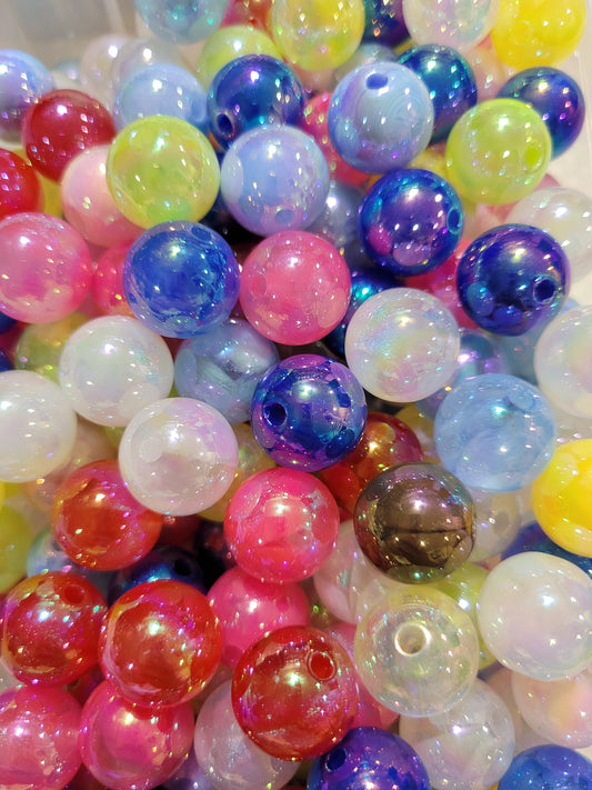 16mm UV Shimmer