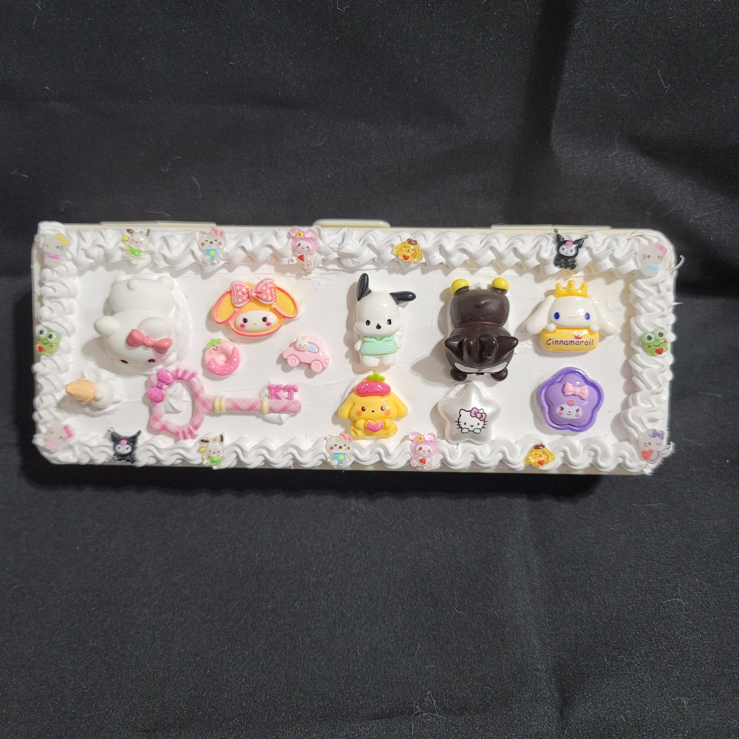 Decoden on the Go
