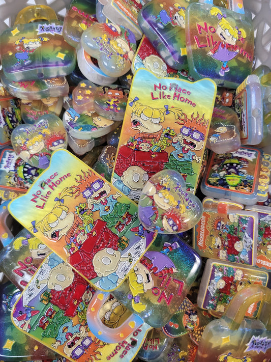 Rugrats Bead Mix