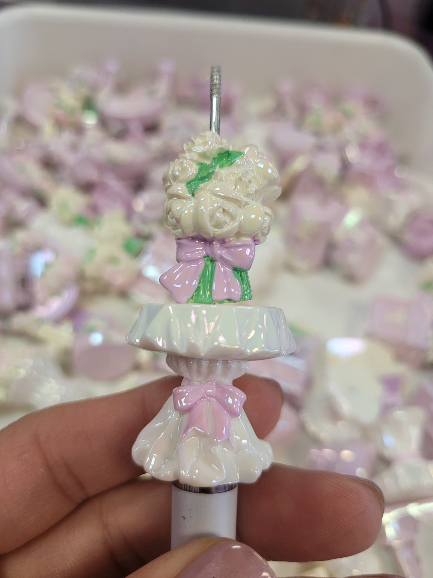 Wedding Mix