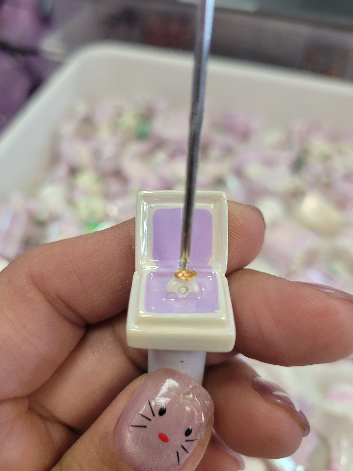 Wedding Mix