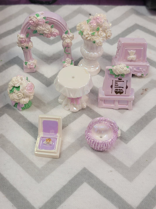 Wedding Mix