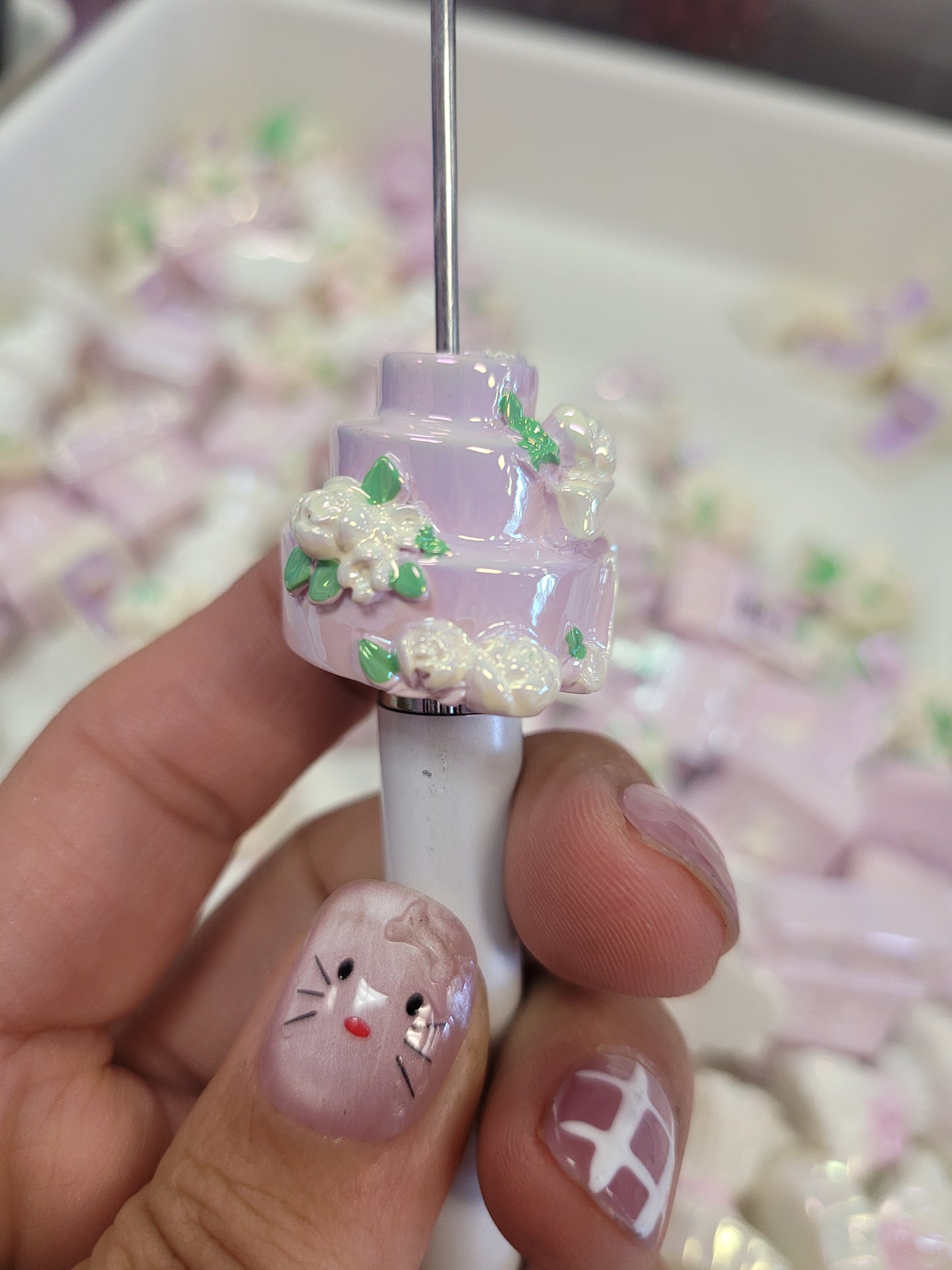 Wedding Mix