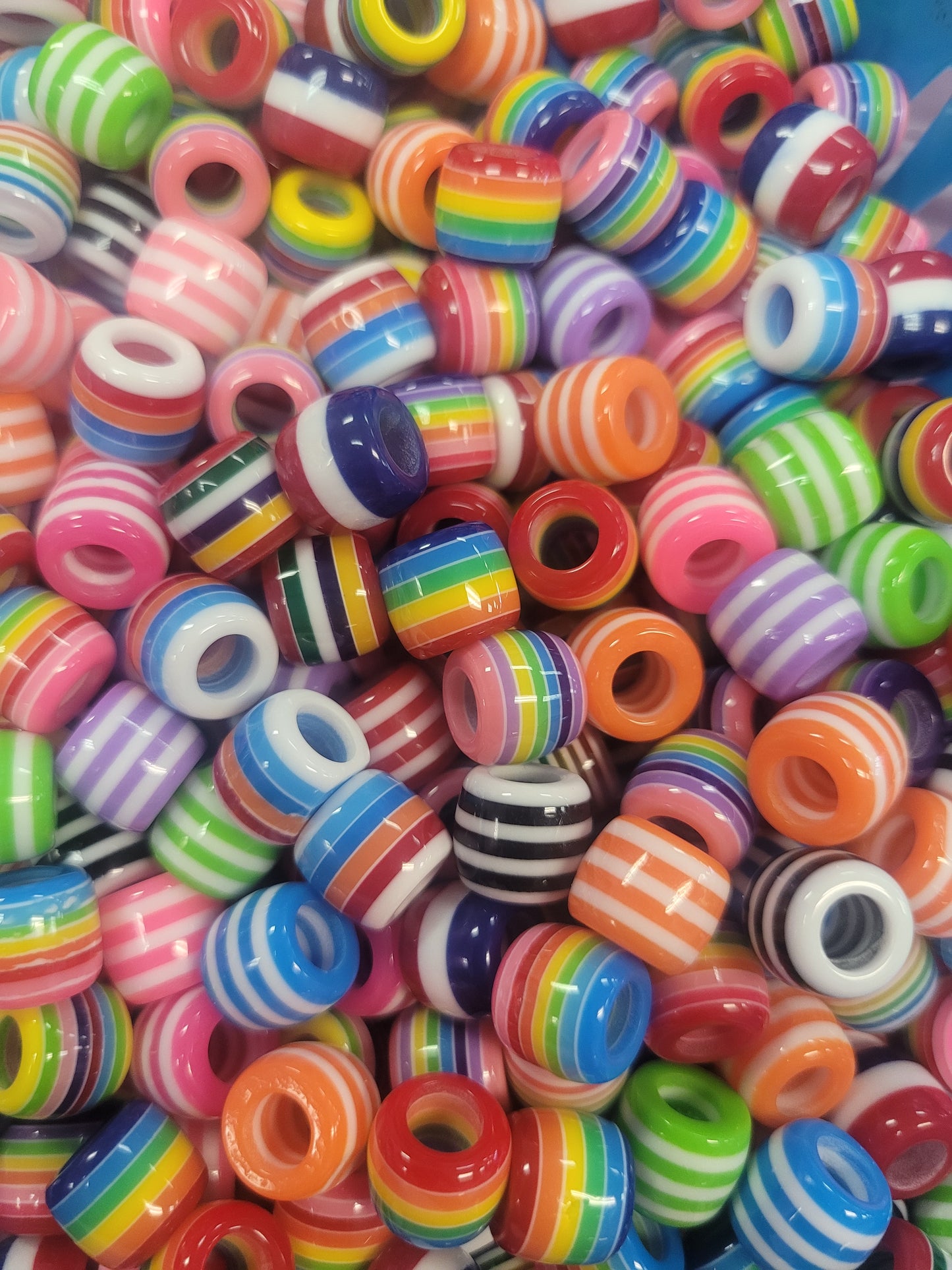 Rainbow Tube