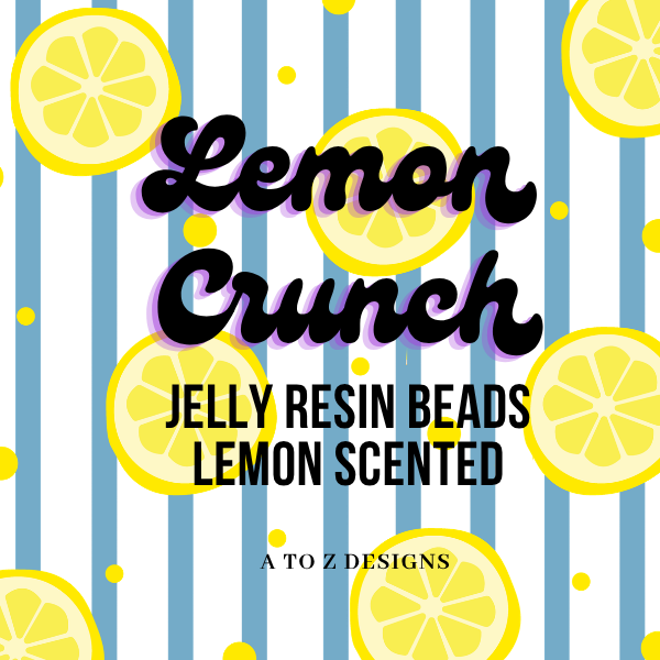 Lemon Crunch