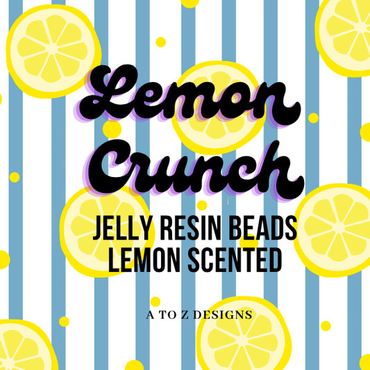 Lemon Crunch