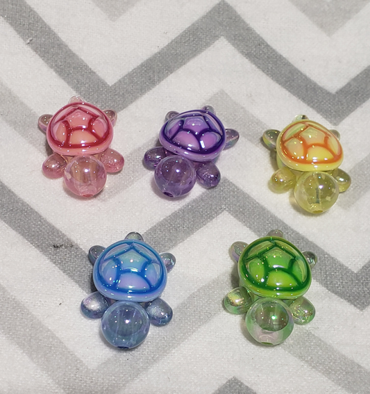Turtle Bead