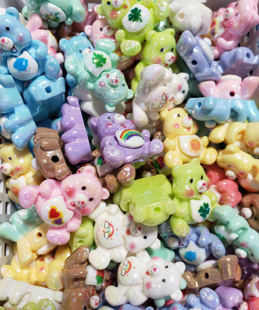 Carebear Bead