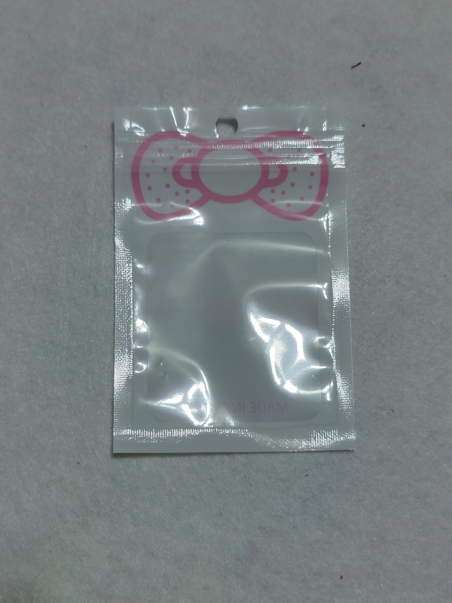Packaging Bags