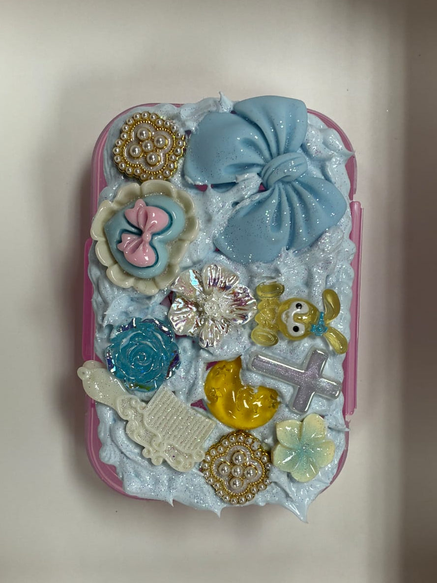 Decoden on the Go
