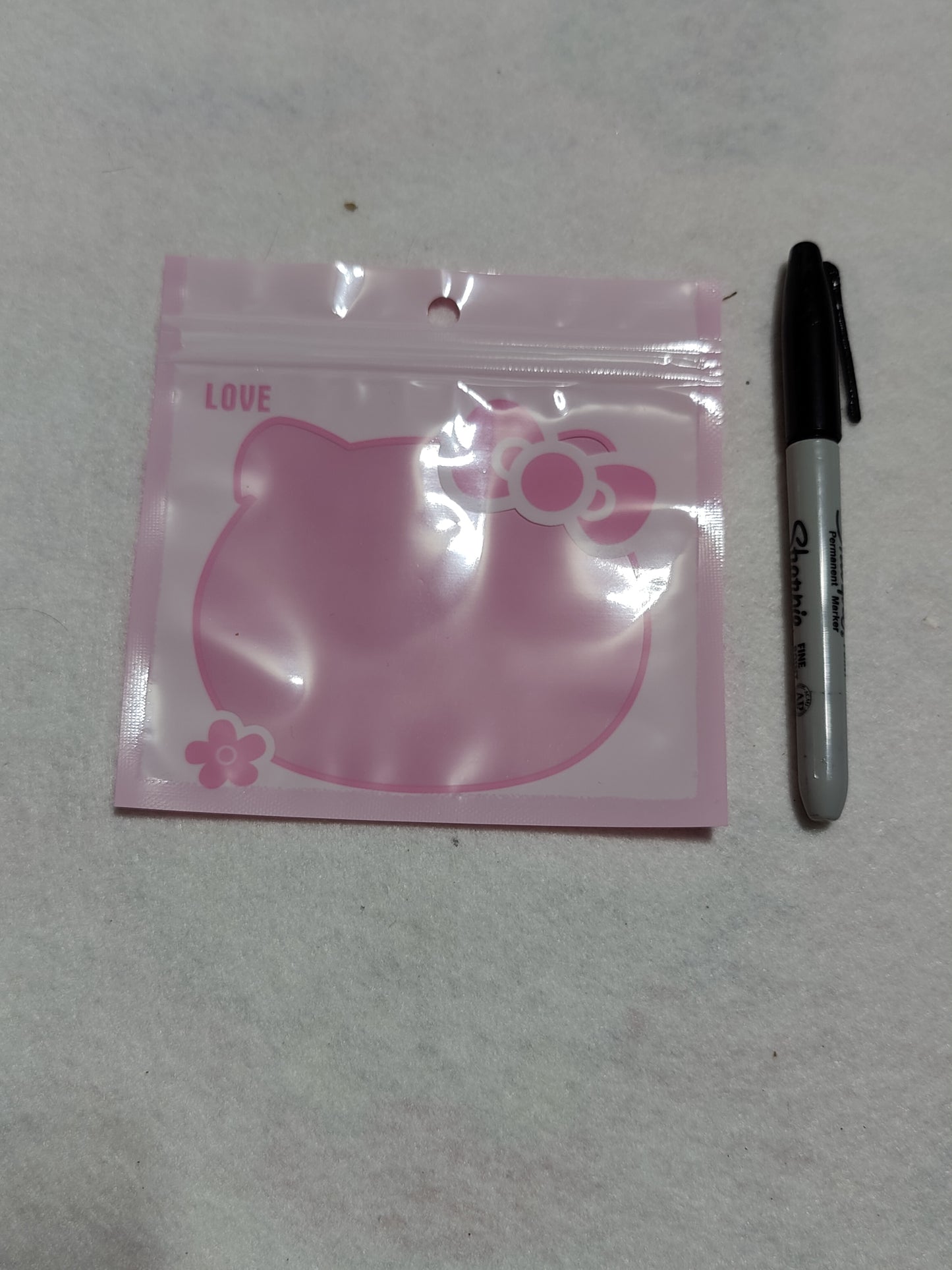 Packaging Bags