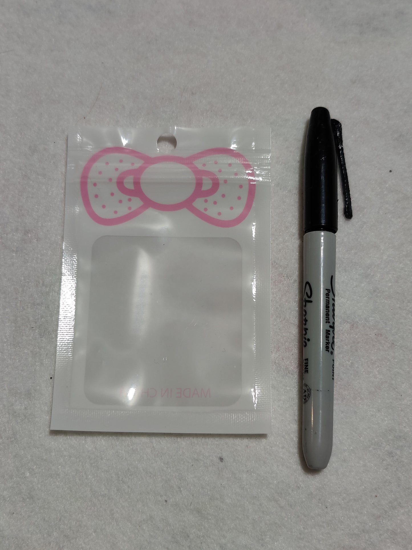 Packaging Bags