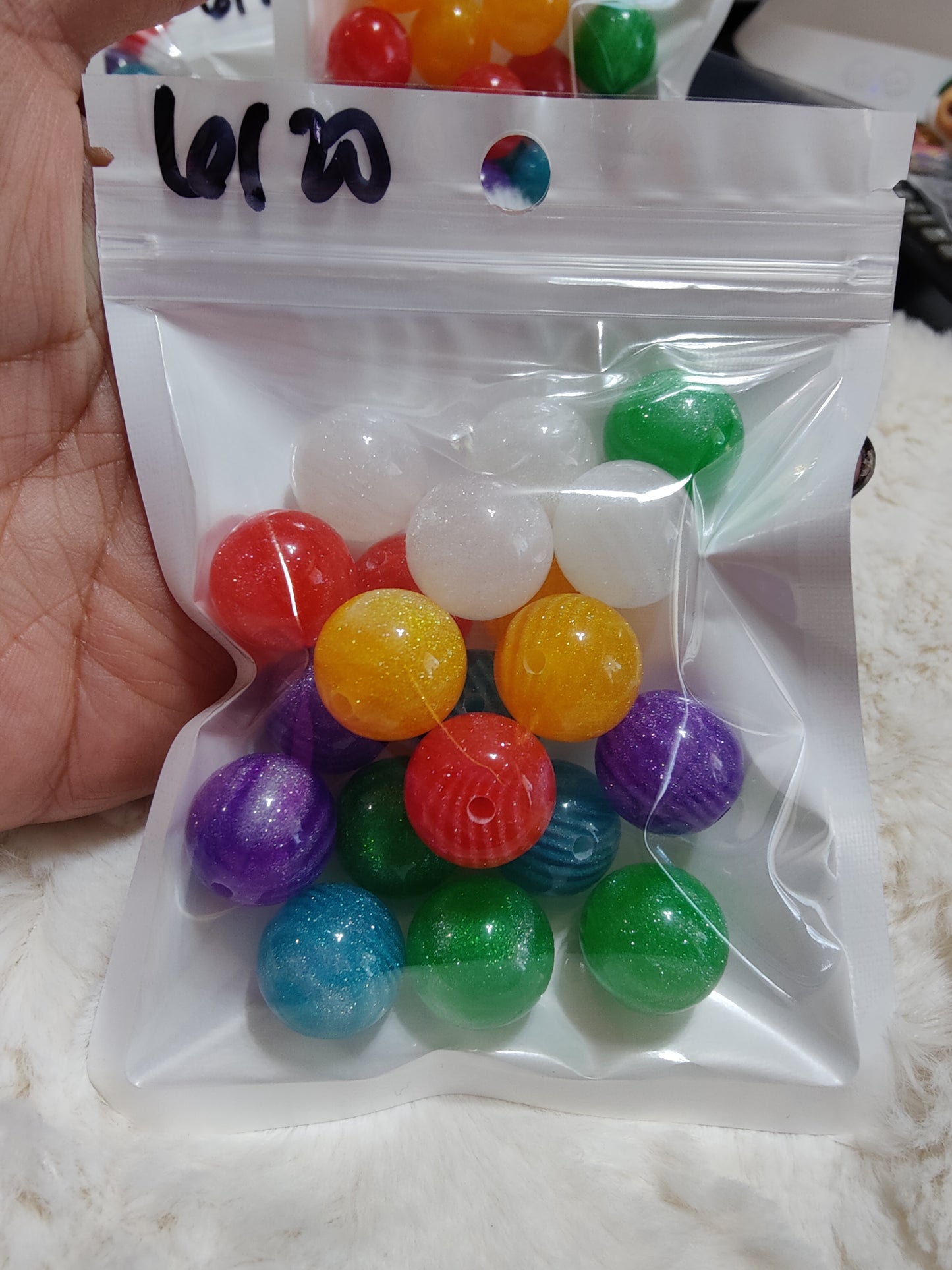 16mm Shimmer 3