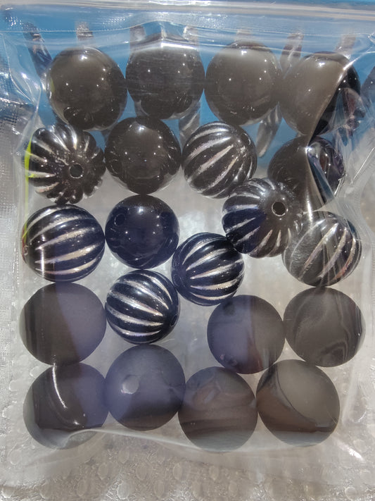 16mm Black MIx
