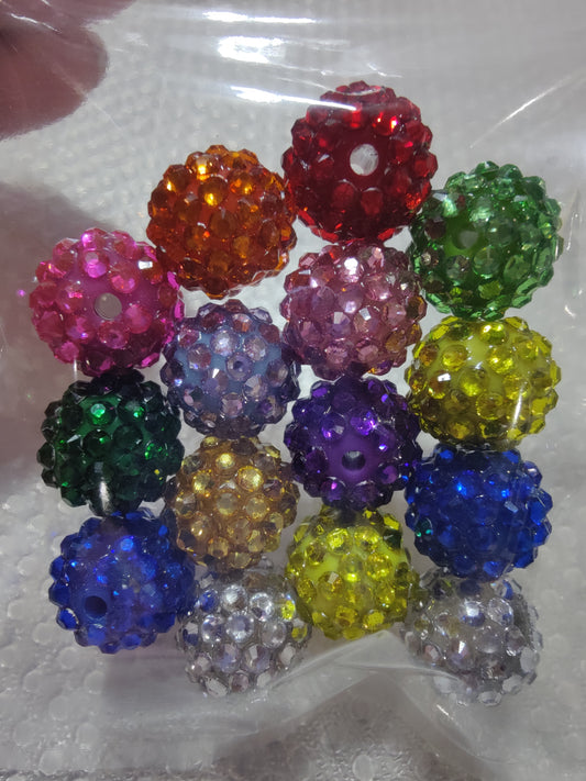 16mm Rhinestones 2