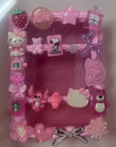 Decoden on the Go