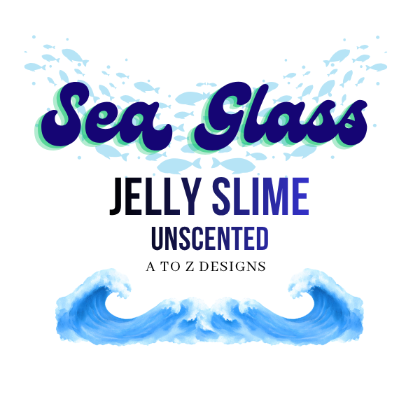 Sea Glass