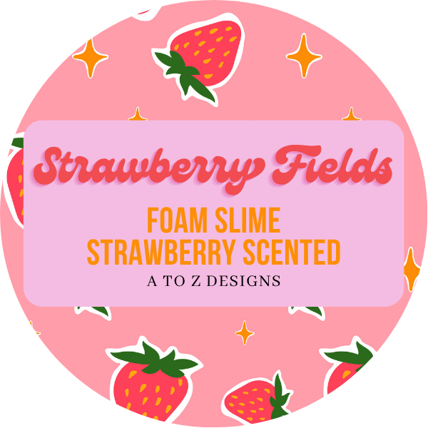 Strawberry Fields