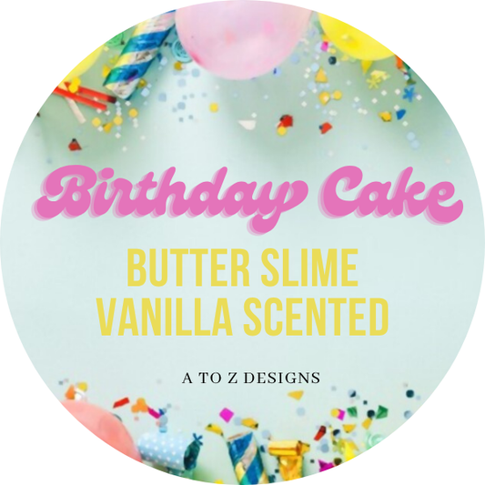 Birthday Cake