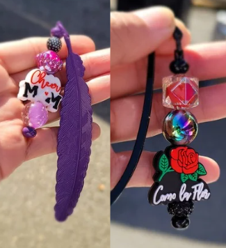 Bookmark in Store